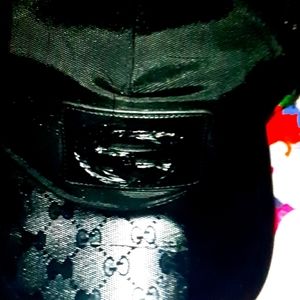 Gucci hat